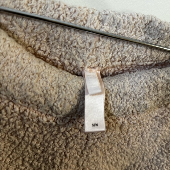 Skims Teddy pants size S/M - Picture 2 of 6